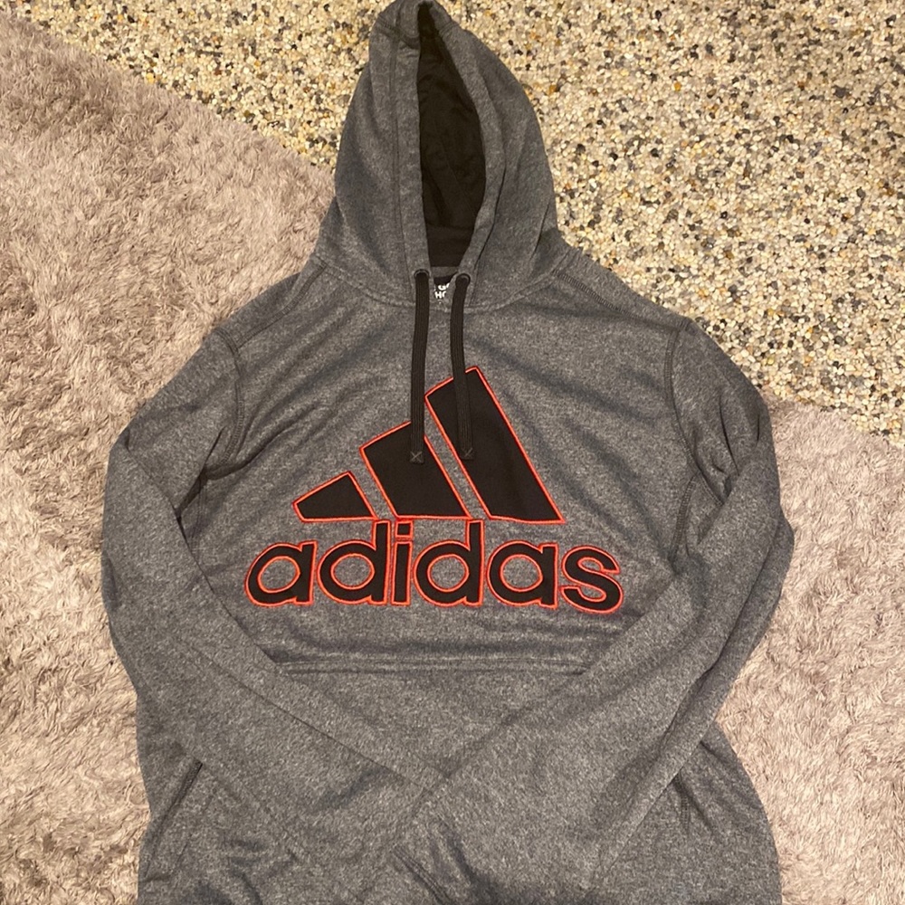Adidas Sweatshirt